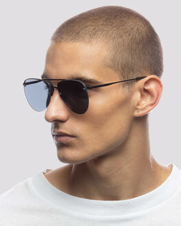Le specs 2024 kingdom aviator sunglasses