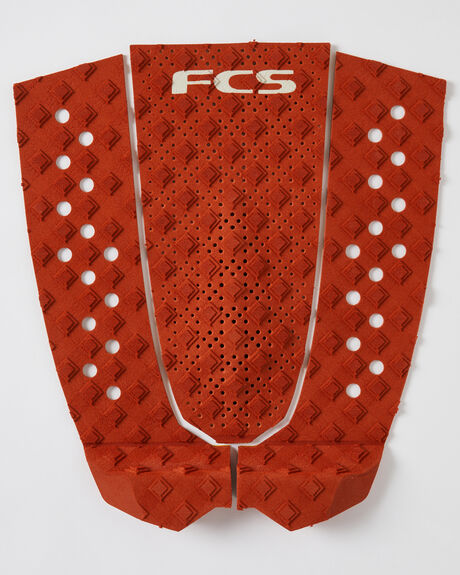 PICANTE SURF ACCESSORIES FCS TAILPADS - FT321PIC