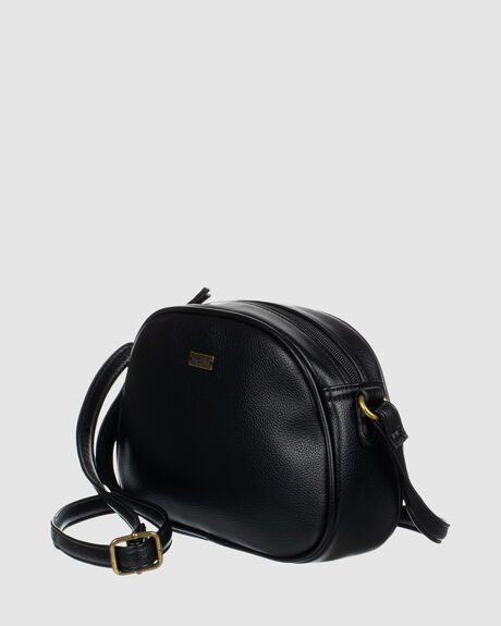 ANTHRACITE WOMENS ACCESSORIES ROXY BAGS + BACKPACKS - ERJBP04702-KVJ0