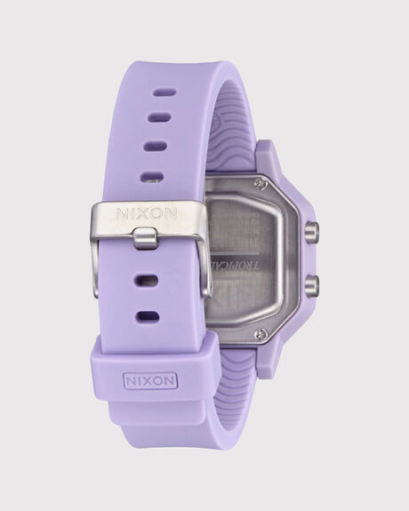 LAVENDER WOMENS ACCESSORIES NIXON WATCHES - A1311-5108-00