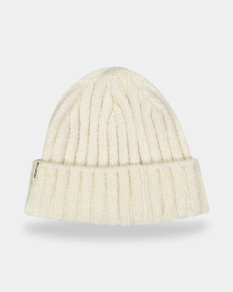 SALT CRYSTAL WOMENS ACCESSORIES BILLABONG HEADWEAR - UBJHA00146-SCS
