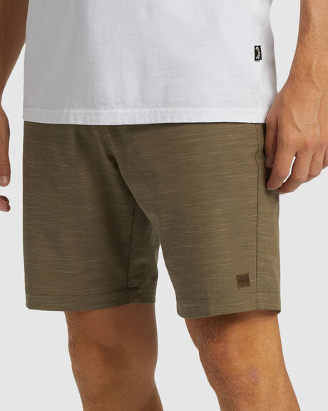 BARK MENS CLOTHING BILLABONG SHORTS - ABYWS00199-CPN0