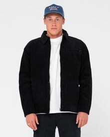 Rusty hotsell sherpa jacket