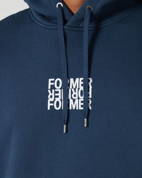 CADET MENS CLOTHING FORMER HOODIES - FFL-23105CAD