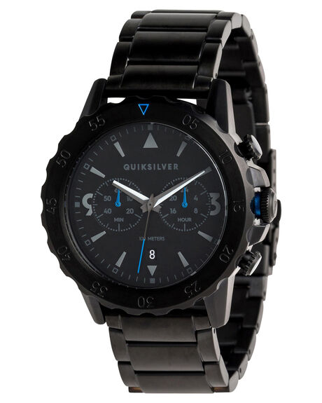 Mens Kombat 43Mm Stainless Steel Watch