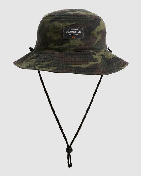 Quiksilver bucket hat deals