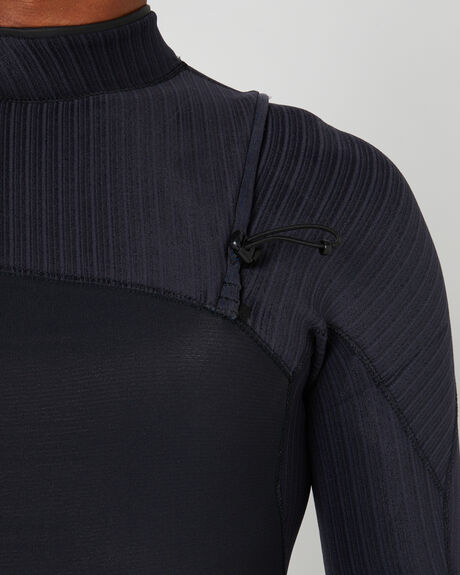 BLACK SURF MENS O'NEILL STEAMERS - 5015001OAA00