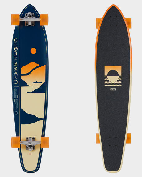 CAVANBAH SKATE SKATE GLOBE LONGBOARDS - 10525175CAV