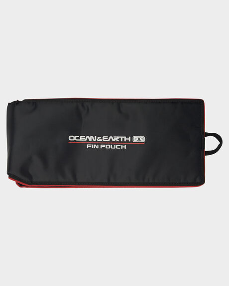 BLACK SURF ACCESSORIES OCEAN AND EARTH OTHER - AMTS27BLK