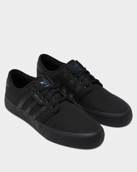 CORE BLACK MENS FOOTWEAR ADIDAS SNEAKERS - GZ8570C