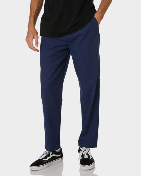 NAVY OUTLET MENS SWELL PANTS - S5222191NAVY