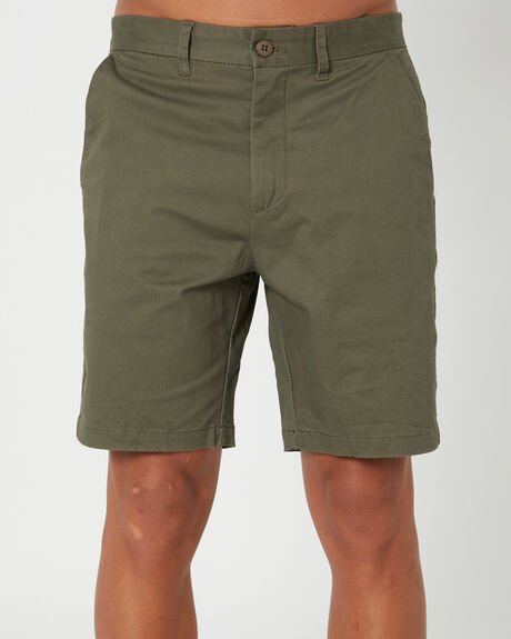 TARMAC MENS CLOTHING SWELL SHORTS - S5173250TRM