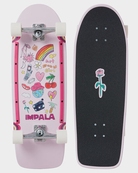 ART BABY GIRL SKATE SKATE IMPALA CRUISERS - IMPBC001ART