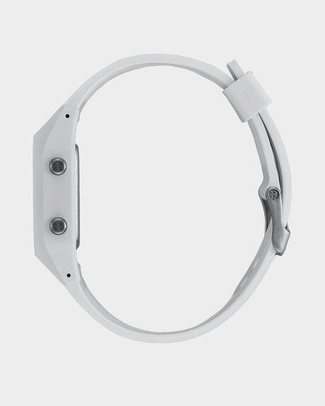 WHITE MENS ACCESSORIES NIXON WATCHES - A1309-100-00