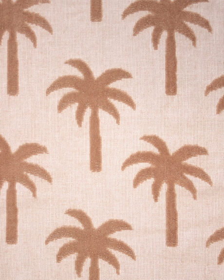 SUNSET WOMENS ACCESSORIES BAMBURY HOME + BODY - BBCPALRSUN