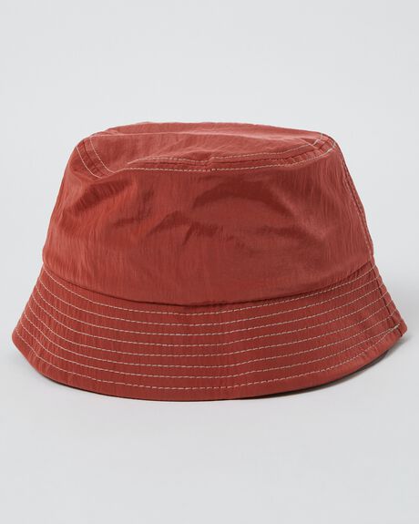 RED MENS ACCESSORIES NATIONAL GEOGRAPHIC HEADWEAR - N235AHA250020000