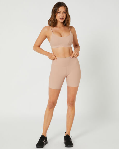 TAUPE WOMENS ACTIVEWEAR SWELL  - S8222525TAUP