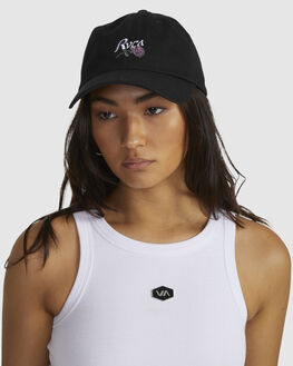 Rvca hats womens sales