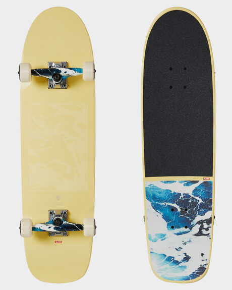YELLOW COMEHELL SKATE SKATE GLOBE CRUISERS - 10525336YELCH