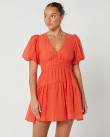 MINKPINK Reseda Mini Dress