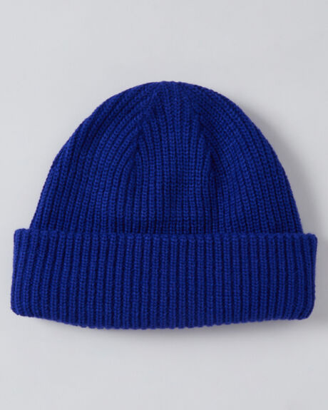 BLUE ORANGE MENS ACCESSORIES THE NORTH FACE HEADWEAR - NF0A3FJW8A8