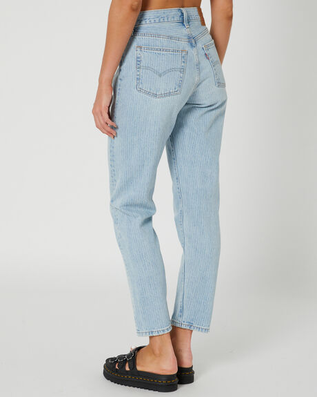 LINEAR MOTION WOMENS CLOTHING LEVI'S JEANS - A4699-0006