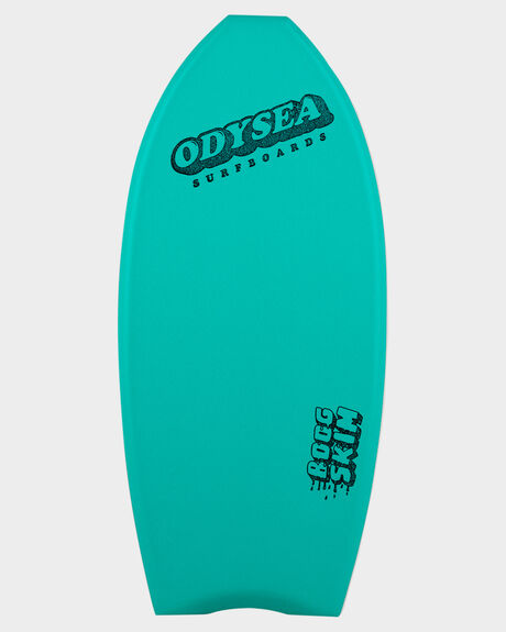 TURQUOISE BOARDSPORTS SURF CATCH SURF BODYBOARDS - ODY45SK-BCTQ20