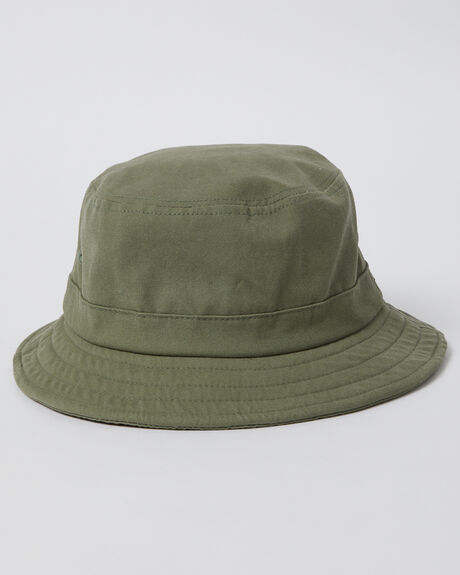 SAVANNA MENS ACCESSORIES RUSTY HEADWEAR - HHM0402SAV