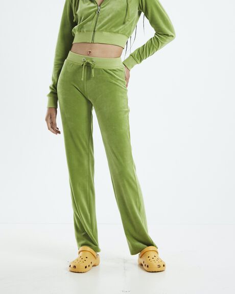 GREEN WOMENS CLOTHING INSIGHT PANTS - 51546000023