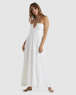 Kick it up sale maxi dress billabong