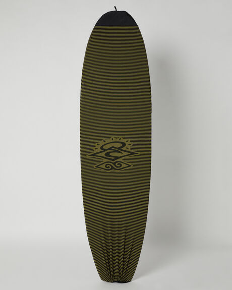 KHAKI SURF ACCESSORIES RIP CURL BOARD COVERS - BBBCW10064