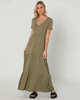 Silent theory midi dress cheap