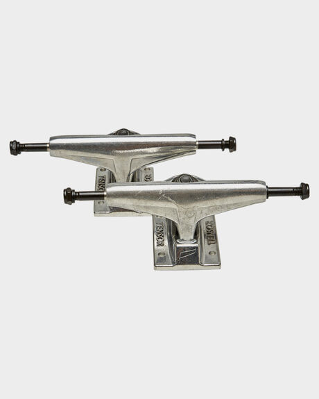 RAW SKATE HARDWARE TENSOR TRUCKS TRUCKS - 10415292RAW