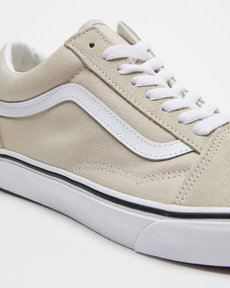 FRENCH OAK WOMENS FOOTWEAR VANS SNEAKERS - VN005UFBLL