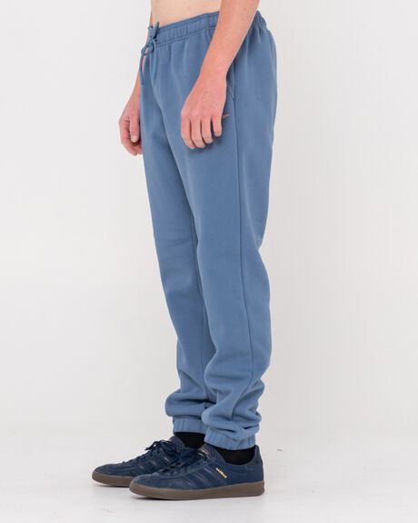 CHINA BLUE MENS CLOTHING RUSTY PANTS - W24-PAM1018-CB3-1S
