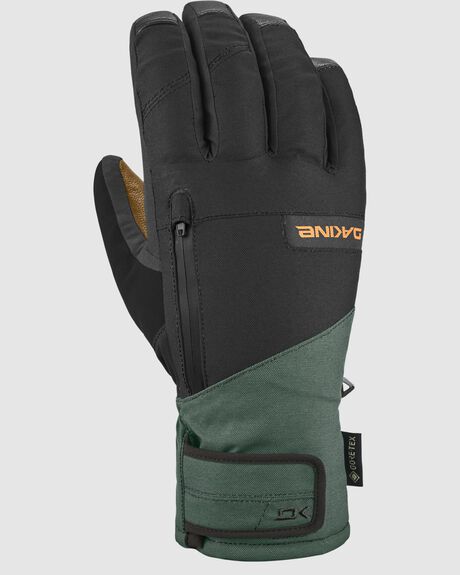 DARK FOREST SNOW MENS DAKINE GLOVES - 10003157-302