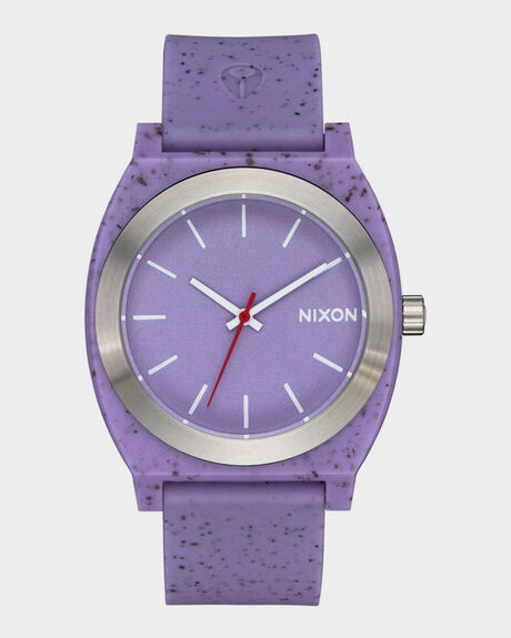 LAVENDER SPECKLE WOMENS ACCESSORIES NIXON WATCHES - A1361-5139-00