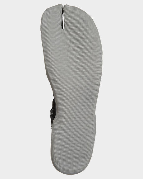 BLACK SURF MENS FK SURF FOOTWEAR - 1600BLK