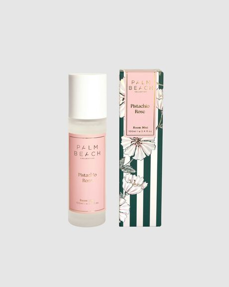 PINK HOME + BODY HOME PALM BEACH COLLECTION HOME FRAGRANCE - W25RMPR