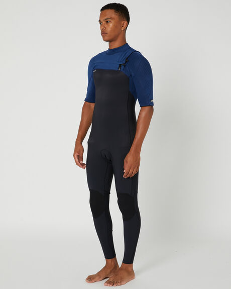 BLACK MARINE SURF MENS O'NEILL SPRINGSUITS - 5497BK2