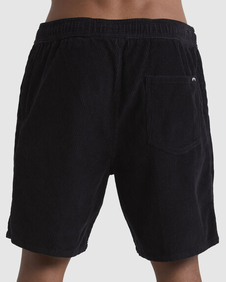 CHAR MENS CLOTHING BILLABONG SHORTS - UBYWS00114-CRC