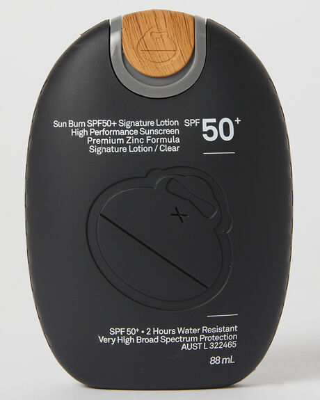 NAT BEAUTY SKINCARE SUN BUM  - 27-60355NAT