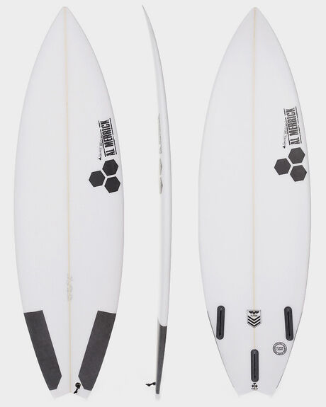 CLEAR BOARDSPORTS SURF CHANNEL ISLANDS SURFBOARDS - CINFRSWCLR 