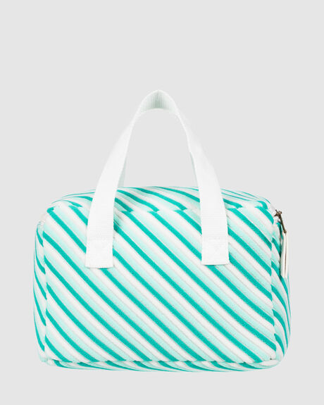 BEACH GLASS MINI OUTDOOR BEACH ROXY BAGS + COOLERS - ERJAA04346-GCZ4