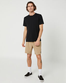 Men's Shorts | Cargo, Denim & Chino Shorts Online | SurfStitch