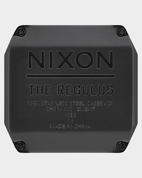 ALL SAND MENS ACCESSORIES NIXON WATCHES - A11802711