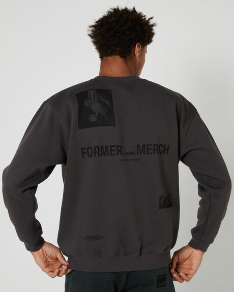PEPPER MENS CLOTHING FORMER JUMPERS - FFL-23102PEP