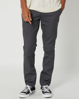 Grey sale casual pants