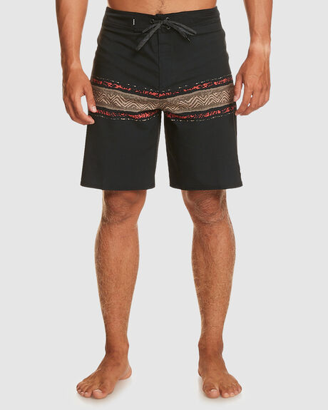 Quiksilver waterman discount paddler board shorts