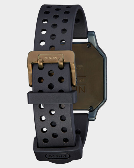 SURPLUS MENS ACCESSORIES NIXON WATCHES - A1320-1085
